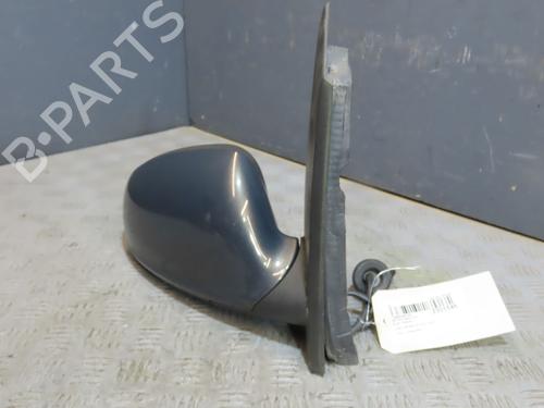 Right mirror OPEL ASTRA J (P10) 1.6 CDTi (68) | BP24576744C27 