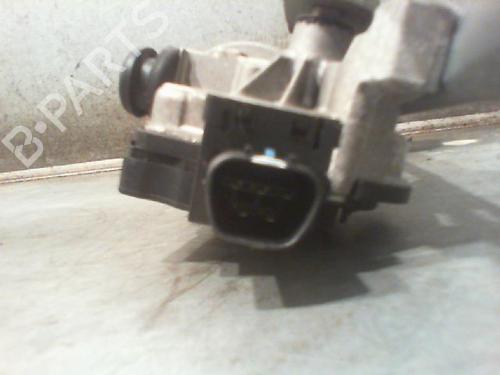 Used Front wiper motor Front wiper motor TOYOTA COROLLA Verso (ZER_, ZZE12_, R1_) 2.2 D-4D (AUR10_, AUR10R) (136 hp) 36493177 36493177