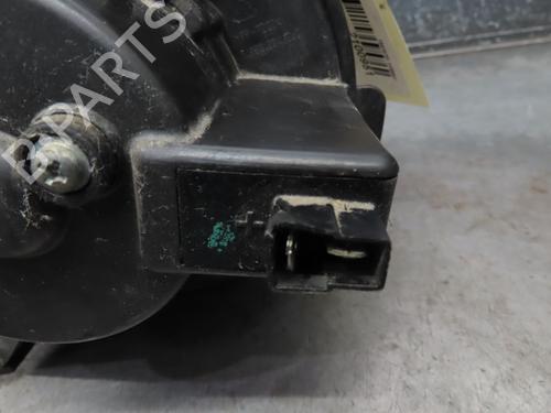 Heater blower motor PEUGEOT 307 (3A/C) 2.0 HDi 90 | BP23112340M62 