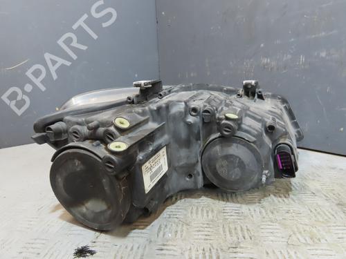 Used Left headlight VW POLO V (6R1, 6C1) 1.6 TDI (75 hp) 29345165
