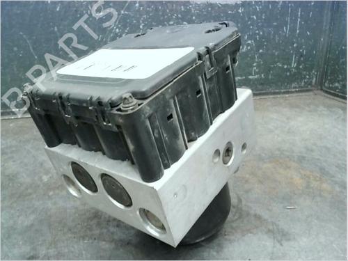ABS pump PEUGEOT 206 Hatchback (2A/C) 1.1 i | BP12594467M43 