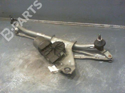 Essuie-glace moteur avant DACIA SANDERO 1.5 dCi (88 hp) 11214545