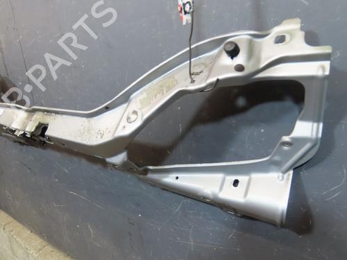 Used Front slam panel CITROËN SAXO (S0, S1) 1.1 X, SX (60 hp) 30447469