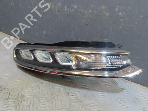 Right daytime light CITROËN C3 III (SX) 1.6 BlueHDi 75 | BP30691846C103 
