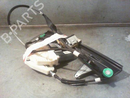 Front right window mechanism VW PASSAT B6 (3C2) 1.9 TDI | BP36492917C23 - Image 3