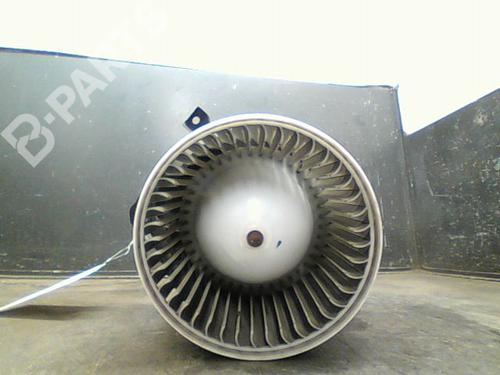 Heater blower motor PEUGEOT BIPPER Tepee 1.3 HDi 75 | BP10759591M62 