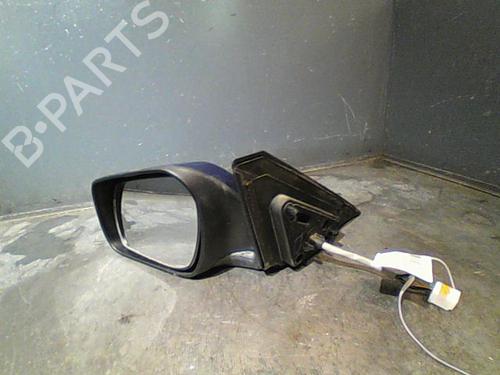Retrovisor izquierdo MAZDA 6 Hatchback (GG) 2.0 DI (GG14) | BP23115298C26 