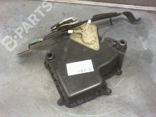 Rear left window mechanism SEAT LEON (1P1) 2.0 TDI 16V | BP11213102C24 