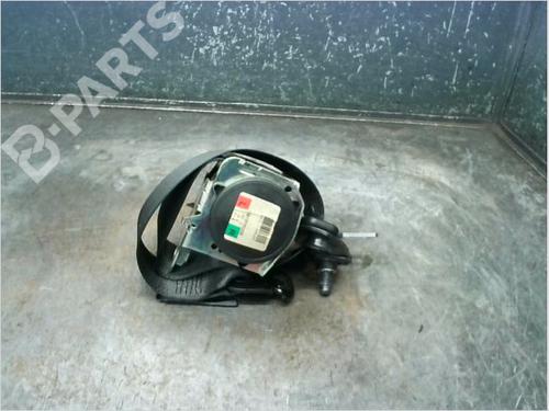 Pretensor trasero izquierdo OPEL CORSA D (S07) 1.3 CDTI (L08, L68) (75 hp) 11496714