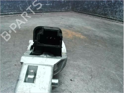 Used Ignition barrel CITROËN C2 (JM_) 1.1 (60 hp) 12234508