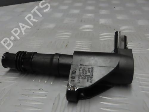 Ignition coil PEUGEOT 607 (9D, 9U) | BP18124076M94