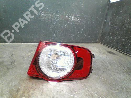 Used Rear bumper right light Rear bumper right light CITROËN C3 Picasso (SH_) 1.6 VTi 120 (120 hp) 10768357 10768357