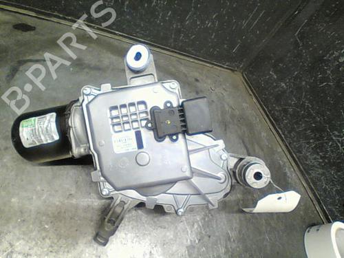 Front wiper motor CITROËN C4 Picasso I MPV (UD_) 1.6 HDi 110 | BP12234588M29 
