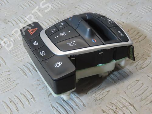 Climate control RENAULT LAGUNA III (BT0/1) 1.5 dCi (BT00, BT0A, BT0T, BT1J) | BP23113766I5 