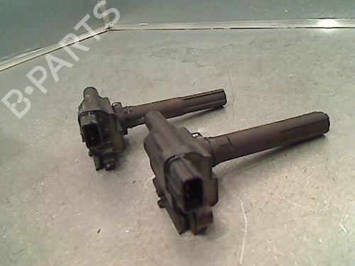 Used Ignition coil SUZUKI ALTO VI (FF, HA24_) 1.1 (RF410) (63 hp) 21049462
