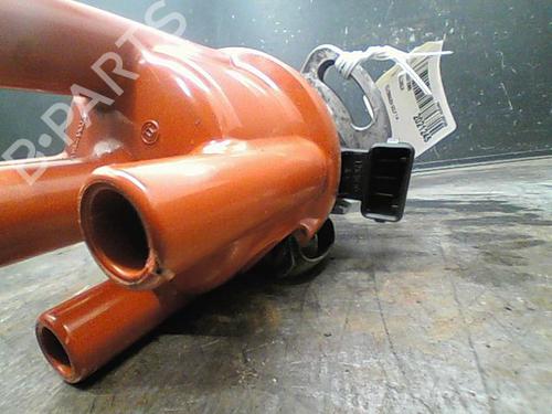 Fordeler VW GOLF III (1H1) 1.4 (60 hp) 23111727
