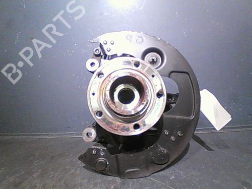 Used Right front steering knuckle Right front steering knuckle 14871412 14871412