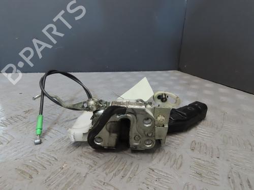 Front right lock TOYOTA AYGO (_B1_) 1.0 (KGB10_, KGB10R) | BP19061074C97 