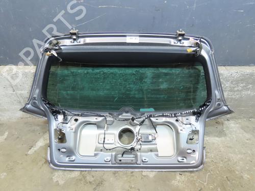 Tailgate VW GOLF VI (5K1) 1.6 TDI | BP26280391C6