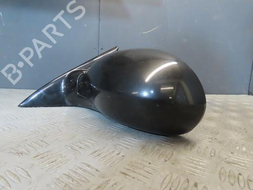 Left mirror CITROËN C6 (TD_) 2.2 HDi | BP23115274C26 