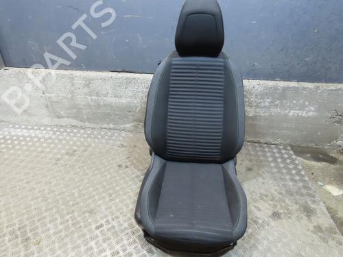 Right front seat PEUGEOT 208 II (UB_, UP_, UW_, UJ_) 1.2 PureTech 100 | BP29494699C16