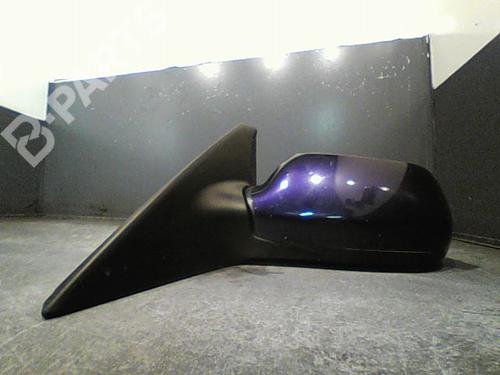 Left mirror MAZDA 3 (BK) 1.6 DI Turbo | BP11212574C26 