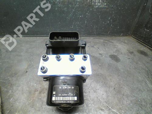 ABS pump PEUGEOT 206 Hatchback (2A/C) 2.0 HDI 90 | BP10760883M43 
