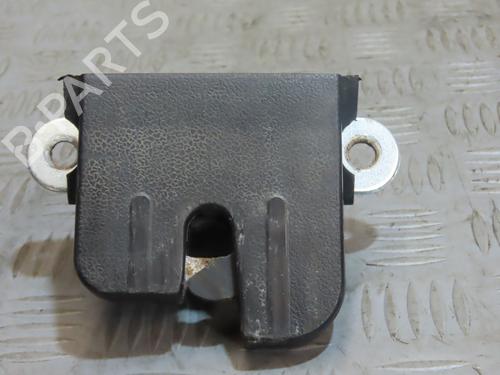 Used Tailgate lock VW GOLF V (1K1) 1.6 FSI (115 hp) 27216355