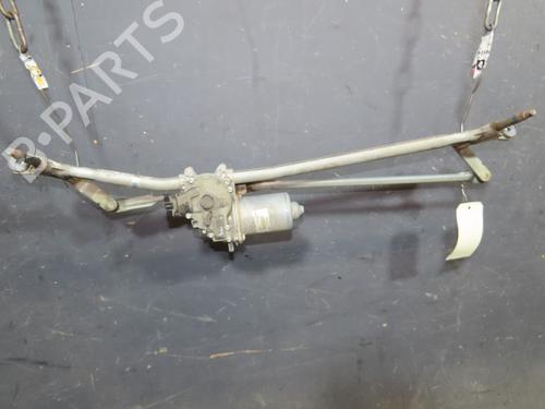 Used Front wiper motor Front wiper motor RENAULT MASTER III Van (FV) 2.3 dCi 125 FWD (FV0C, FV0D, FV0G, FV0H, FV0J, FV0K,... (125 hp) 33860575 33860575