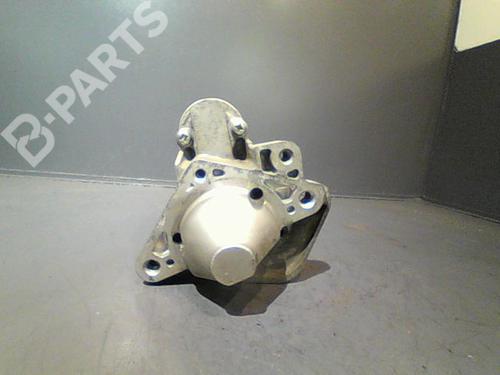 Used Starter NISSAN QASHQAI / QASHQAI +2 I (J10, NJ10, JJ10E) 1.5 dCi (106 hp) 10758928