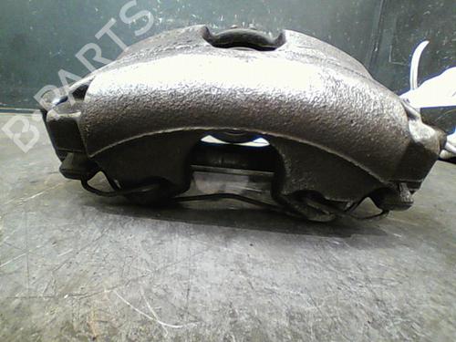 Left front brake caliper RENAULT SCÉNIC II (JM0/1_) 1.6 16V (JM1R) | BP23113341M105 