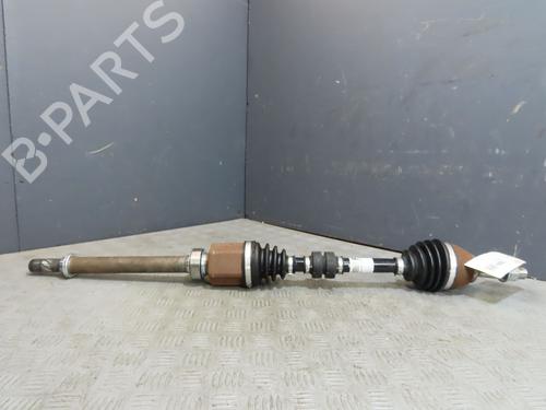 Right front driveshaft NISSAN JUKE (F15) 1.2 DIG-T | BP27393318M39 