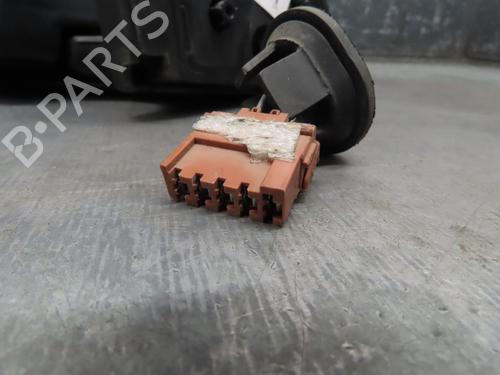 Left mirror PEUGEOT 605 (6B) 2.1 TD 12V | BP16832849C26 