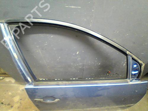 Used Right front door FORD FIESTA V (JH_, JD_) 1.4 16V (80 hp) 28120703