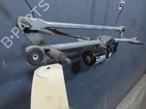 Front wiper motor FORD TRANSIT V363 Van (FCD, FDD) 2.0 EcoBlue | BP29759796M29