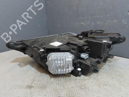 Used Right headlight DS DS 4 II (FR_, FB_, F3_, FP_) BlueHDi 130 (FBYHZT) (130 hp) 29551168