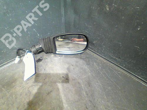 Used Right mirror FIAT PUNTO (188_) 1.9 JTD (86 hp) 10765623