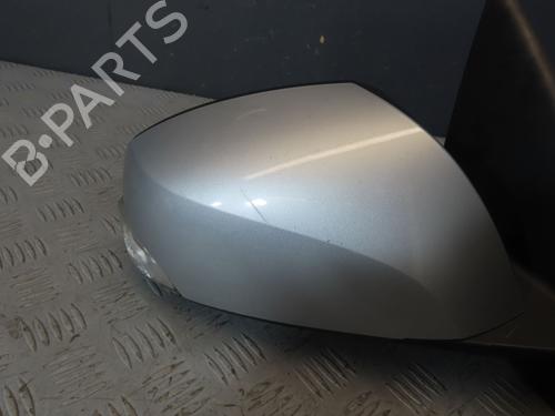 Used Right mirror RENAULT LAGUNA III (BT0/1) 1.5 dCi (BT00, BT0A, BT0T, BT1J) (110 hp) 23115123