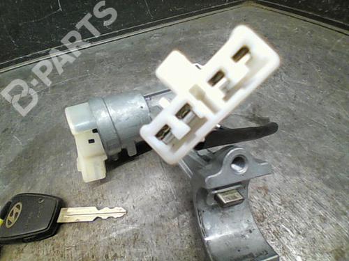 Ignition barrel HYUNDAI GETZ (TB) 1.5 CRDi | BP11210591M48 