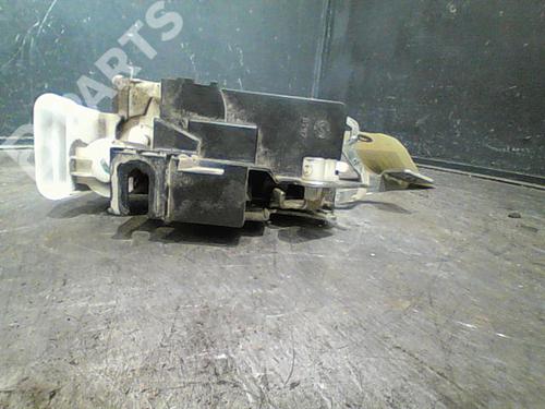 Used Front right lock CITROËN JUMPER I Van (244) 2.0 HDi (84 hp) 10765798