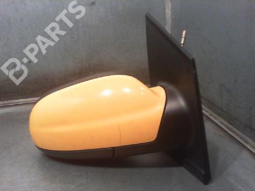Right mirror VW FOX Hatchback (5Z1, 5Z3, 5Z4) 1.2 | BP11212693C27 