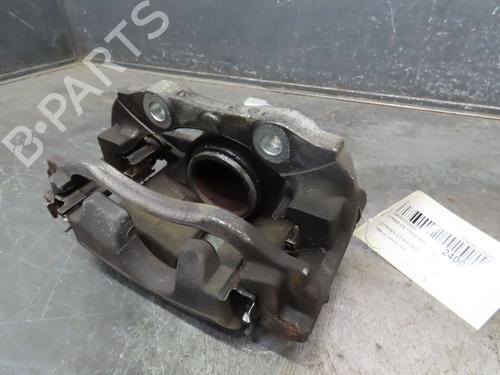 Used Left front brake caliper CITROËN C3 AIRCROSS II (2R_, 2C_) 1.5 BlueHDi 110 (110 hp) 18017799