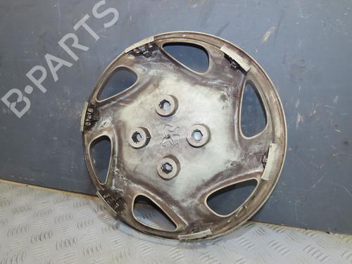 Hulkapsel PEUGEOT 306 Hatchback (7A, 7C, N3, N5) 1.6 (89 hp) 33007988