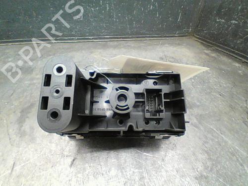 Used Headlight switch OPEL ZAFIRA / ZAFIRA FAMILY B (A05) 1.9 CDTI (M75) (100 hp) 10762364