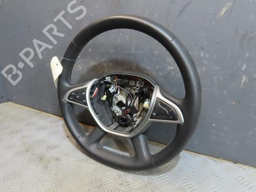 Steering wheel DACIA DUSTER (HM_) 1.5 dCi 115 4x4 (HMAD) | BP33444833C49 - Image 2