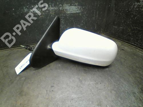 Used Left mirror SEAT LEON (1M1) 1.9 TDI (90 hp) 10765731