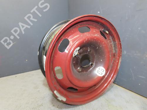 Felg CITROËN C4 I (LC_) 1.6 HDi | BP24519533C45 