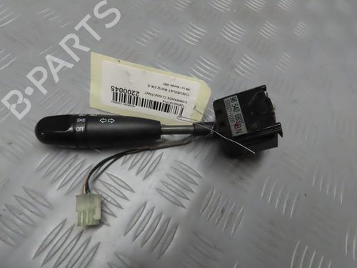 Steering column stalk CHEVROLET MATIZ (M200, M250)  | BP21112906I23 