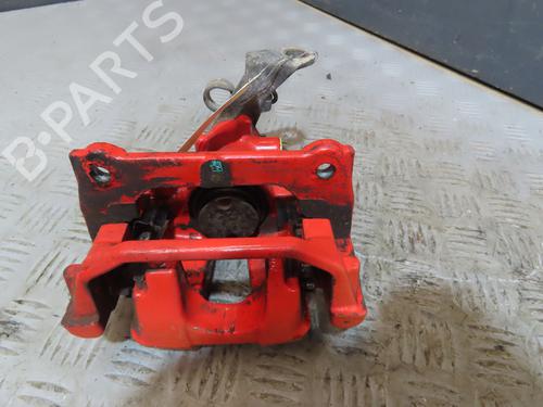 Left rear brake caliper FIAT BRAVO II (198_) 1.4 T-Jet (198257) | BP29441529M107 