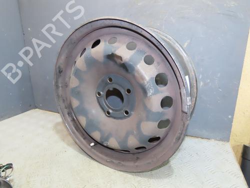 Used Rim Rim 38023608 38023608